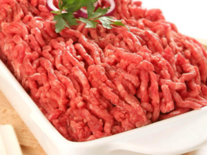 Extra Lean Beef Mince